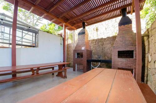 Facilities, Ape em Ponta das Canas - 40m do mar - NDI003 in Ponta das Canas