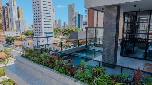 Voll29 by Hosppedar, Tambaú (foto 3)