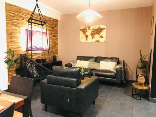 Luxury home So'Home