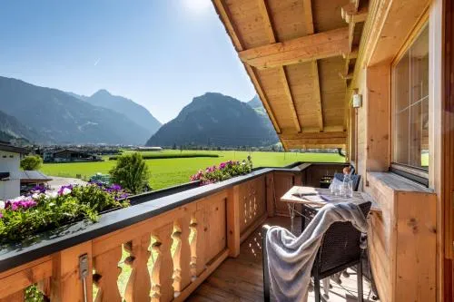 Apart-Magdalena Zillertal Mayrhofen in Mayrhofen, Österreich