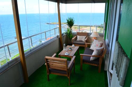  Taiba The Golden Garden in Arsin