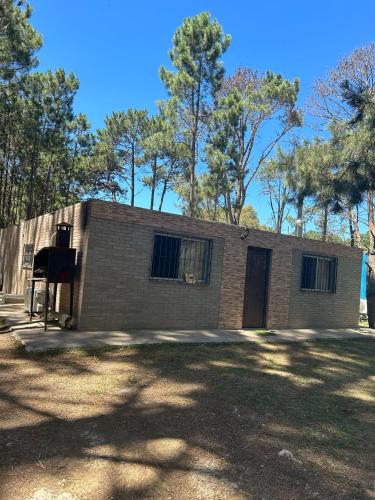 Casa Verde en Jaureguiberry in Jaureguiberry