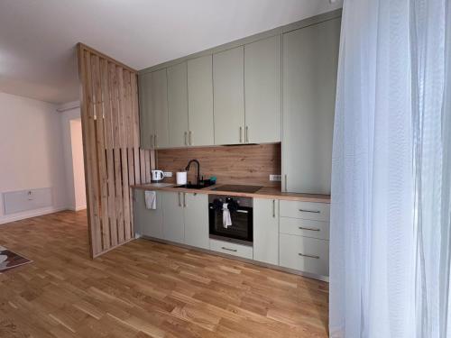 Staywell two bedrooms in 苏恰瓦