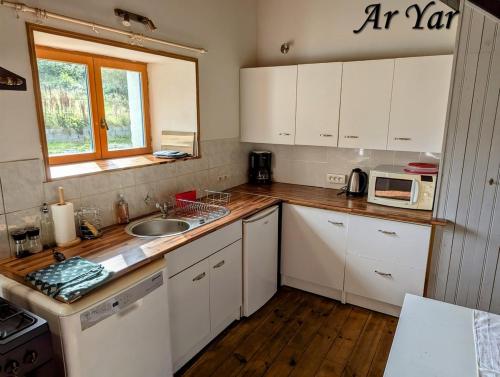 Gite Ar Yar in Plouec-du-Trieux