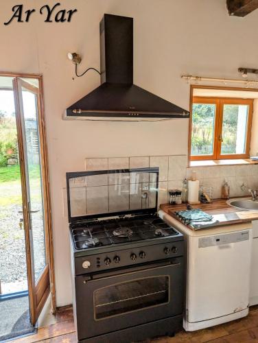 Gite Ar Yar in Plouec-du-Trieux