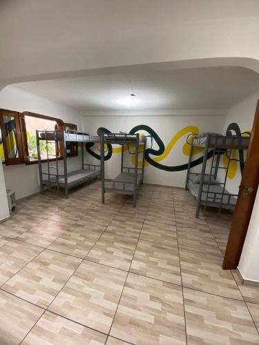 La Casa Hostel, San Paolo (foto 5)