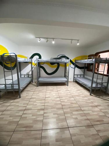 La Casa Hostel, San Paolo (foto 4)