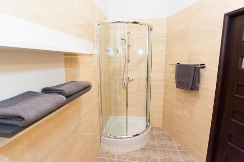 Studio Apartament Centrum Katowice - image 12