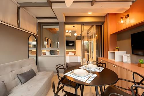 Easy Star - Chamoso studio na Av. Santo Amaro - UV01I, Сан-Паулу