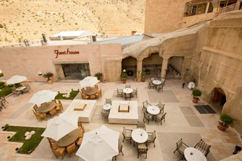 Petra Guest House Hotel