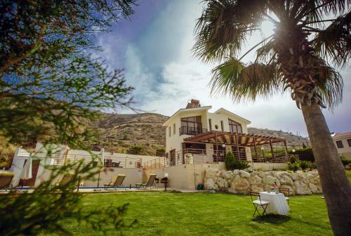 Kallinousa Beach Villa - image 9