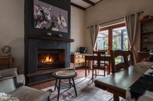 Be My Guest Lodge