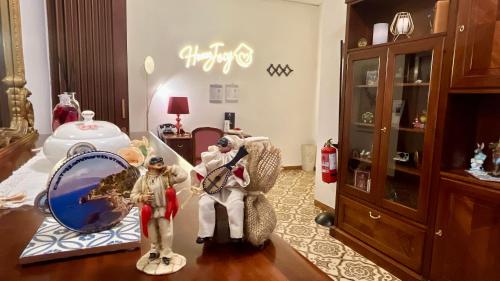 Home Jocy Apartment with Free Parking