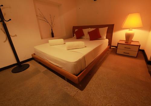 Heritage Haven, Kandy (foto 5)