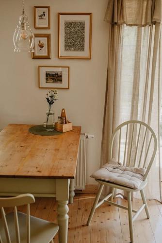 Ételek és italok, Sebuzínka (Sebuzinka) in usti nad Labem