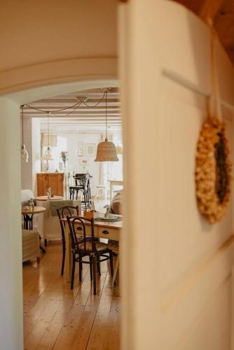 Ételek és italok, Sebuzínka (Sebuzinka) in usti nad Labem