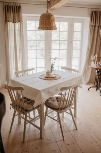 Ételek és italok, Sebuzínka (Sebuzinka) in usti nad Labem