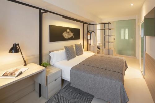 Hotel Denit Barcelona, Barcelona (foto 10)