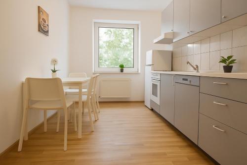 SUNNYHOME Monteurwohnungen und Apartments in Bodenwohr in Bodenwöhr