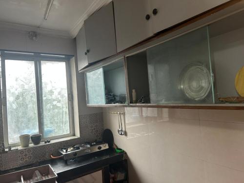 The White 2 Rooms apt in Bandra West