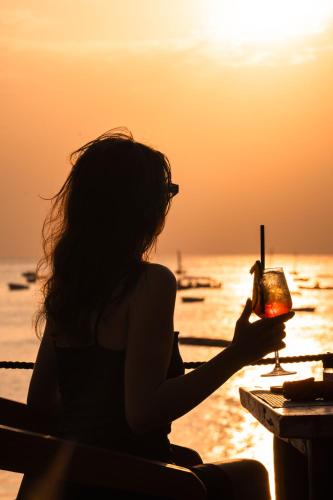 Dhow Beach Boutique Hotel 4