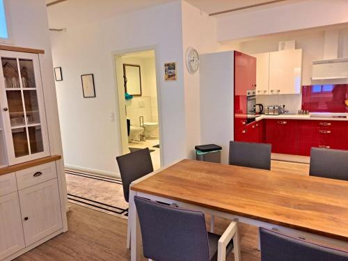 Ferienappartements-Grolik in Hohenwarth