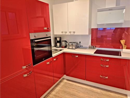 Ferienappartements-Grolik in Hohenwarth