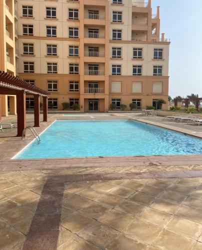 Bazen, بيسان- إطلالة الشاطيء - عائلات - Bissan sea view (بيسان- إطلالة الشاطيء - عائلات - Bissan sea view) in King Abdullah Economic City