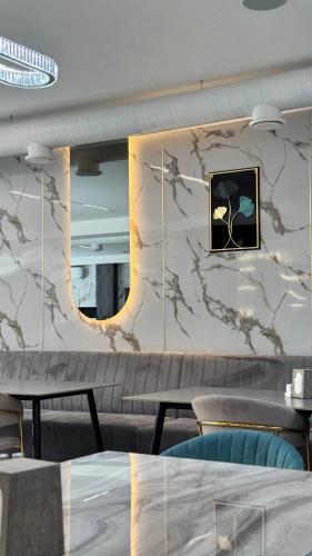 Sim Plaza Hotel in Vagharshapat
