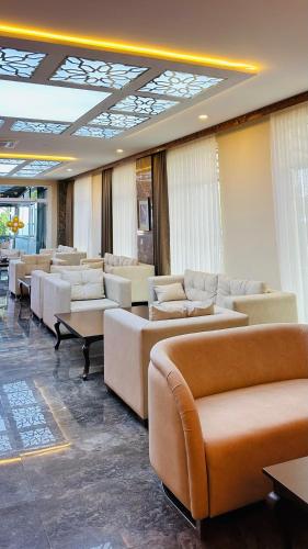 Neuron Hotel, Kemer