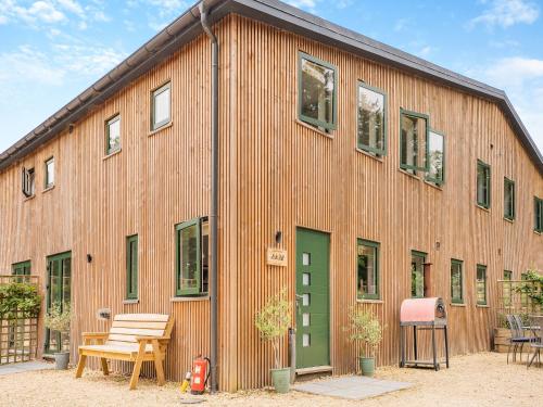 Exterior view, Ash Hill - Uk36199 in Fordingbridge