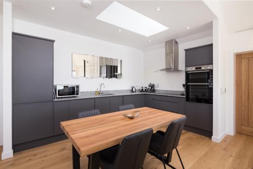 Brandersaig in 哈里斯島