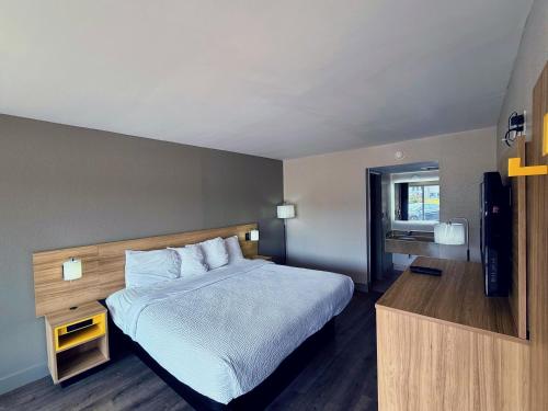 Days Inn by Wyndham Ruther Glen Kings Dominion Area - image 36