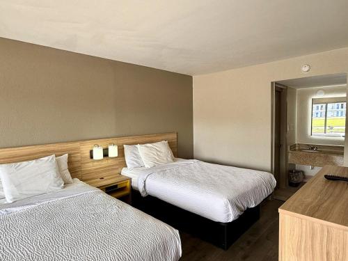 Days Inn by Wyndham Ruther Glen Kings Dominion Area - image 35