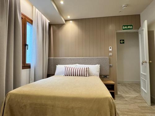 Hotel Velez in Velez Rubio