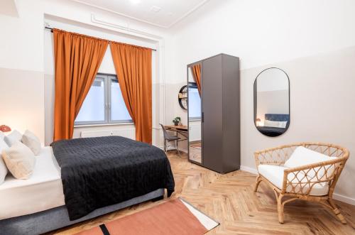 oomph Berlin Breathe the Earthy Calm of a 150sqm Home, Berlino (foto 6)