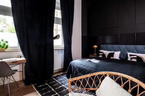 oomph Berlin Breathe the Earthy Calm of a 150sqm Home, Berlino (foto 7)