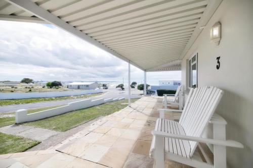 Ocean Paradise, Struisbaai