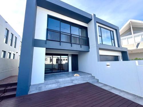 Sunset Sky at Lesvos 17 in Long Acres Country Estate