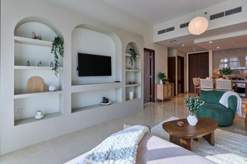New! Imperial Avenue Downtown Dubai-Burj Khalifa View -1BR Luxury Apt, Dubái (foto 10)