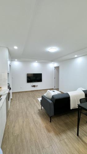Apparemment T2 - Location saisonnière - Albertville