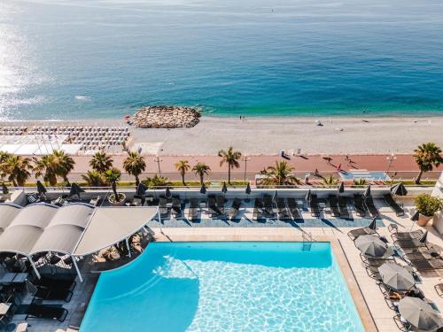 Radisson Blu Hotel Nice, Nizza (foto 5)