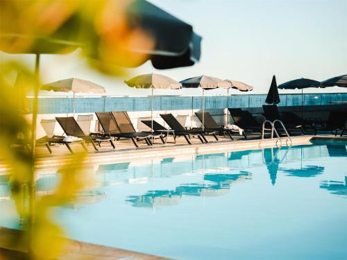 Radisson Blu Hotel Nice, Nizza (foto 8)
