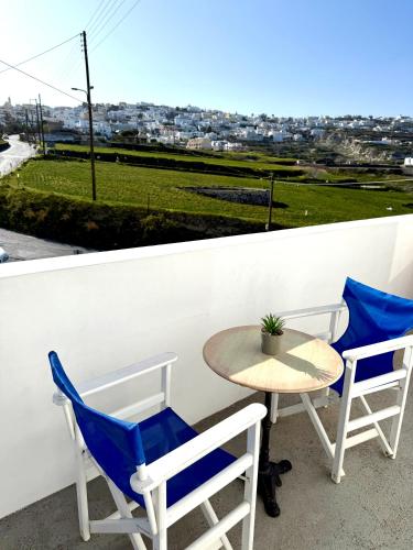 Comfort Inn Fira - Santorini