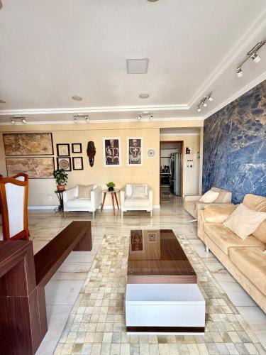 Exclusive High End Apartment COP30 Belem