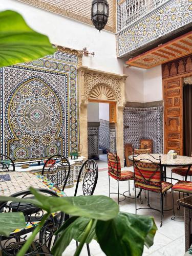 Riad Majorelle - Rabat