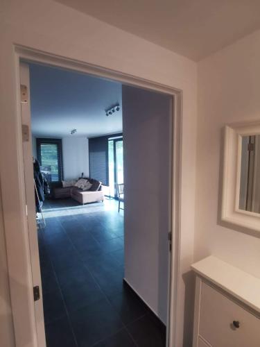 Habitación en metro erasme, Bruselas (foto 5)