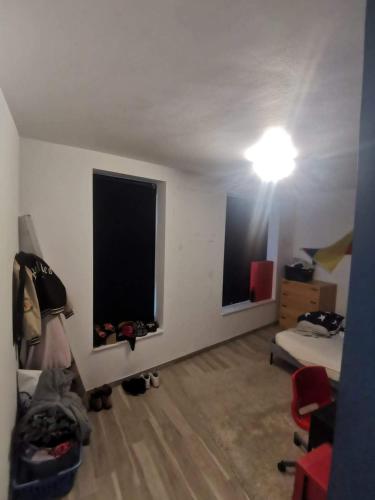 Habitación en metro erasme, Bruselas (foto 6)