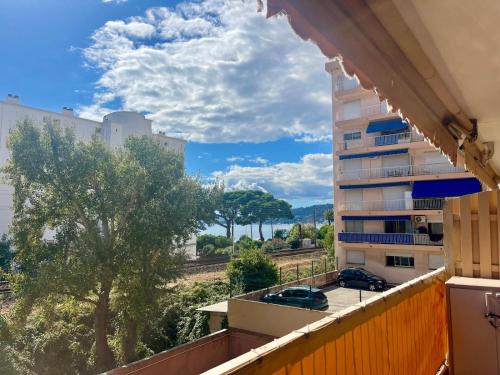Le LOUISIANE, Antibes
