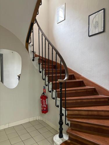 HOTEL DU MONT LOUIS, Parigi (foto 5)